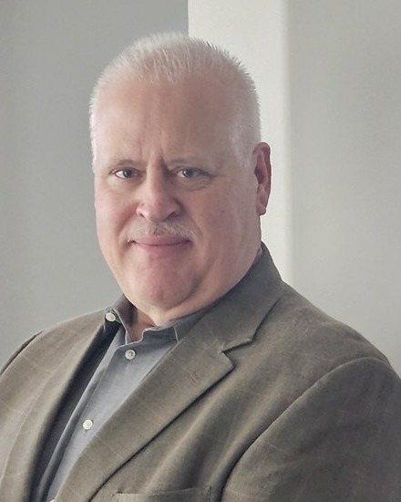 Kenny Gregg, Level 8 Trading