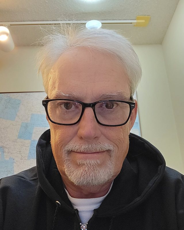 Van Wooten, Level 8 Trading