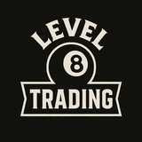 Level 8 Trading logo